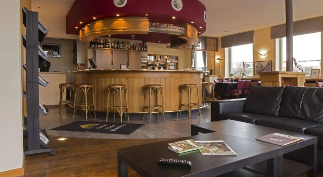 Hotel New Flanders