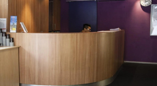 Trianon Hotel