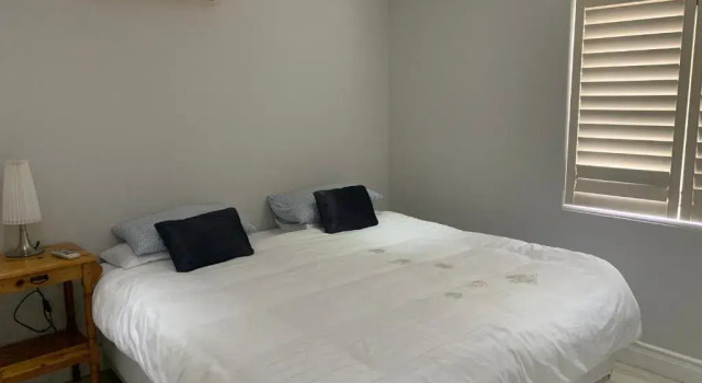 Семейный люкс Oceansnest Guest House