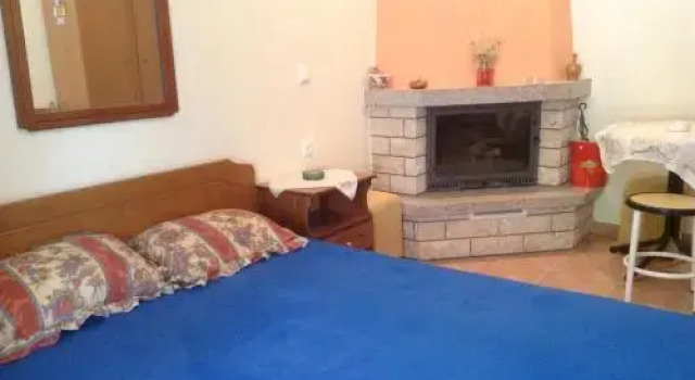 Guesthouse Kastanias, Book Hotel Karditsa 