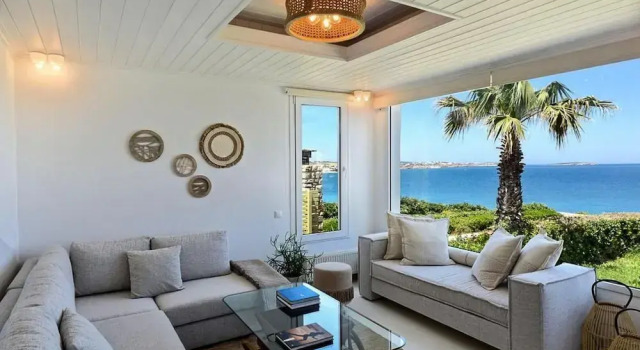 IVR Villa Therisia - Villa Therisia