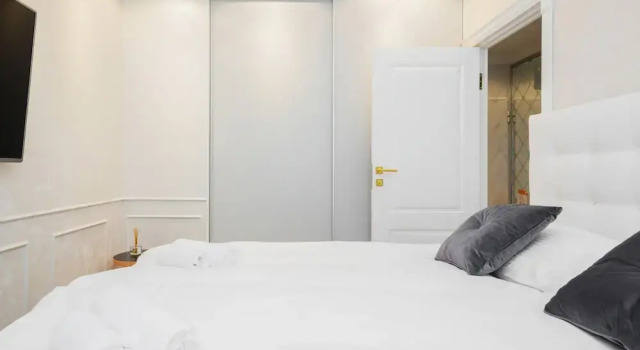 Boutiq Park 58, Reserva ahora Apartamento Włochy 