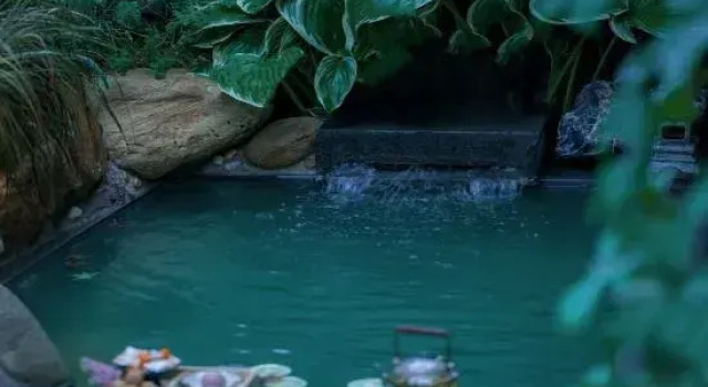 Люкс Yining Shanyin Courtyard