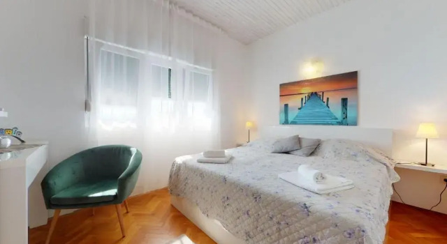 Апартаменты Comfort Villa Ivanišević