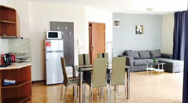 Апартаменты Deluxe Psb Deluxe Apartments