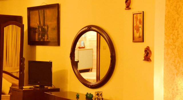 Baldan Suites Hotel & Restaurant