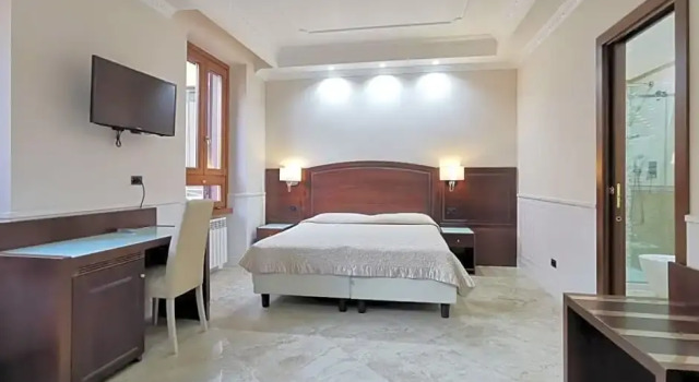 Семейный номер Standard Hotel Valentino Palace