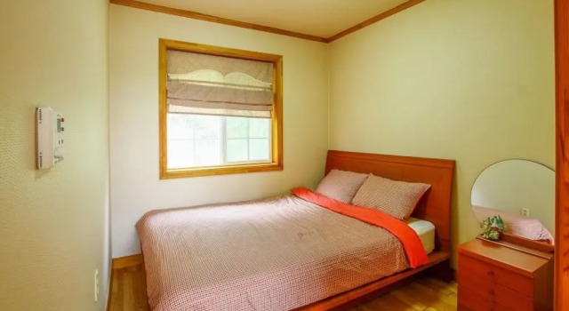 Taean Sky Lake Pension, Prenota Hotel Taean 