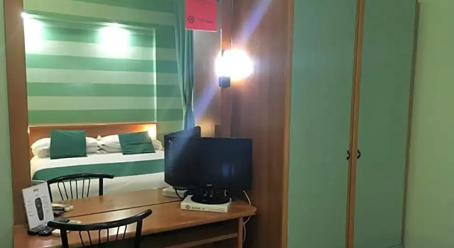 Номер Economy Albergo Glory