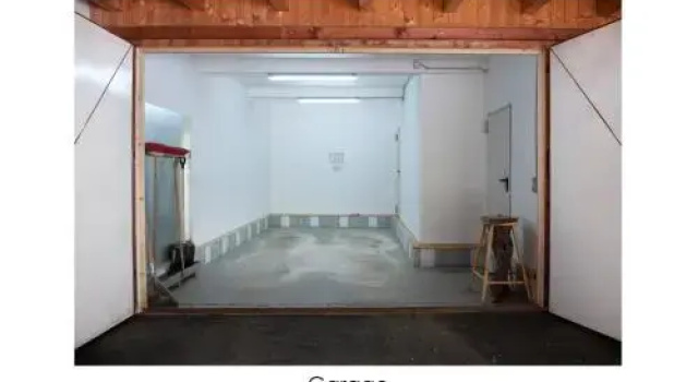 Ferienwohnung Helmut Bachmann, Prenota Hotel Hotel a Tirolo con parcheggio, Parcheggio