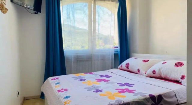 Apartment Alina, Book Lejlighed Cadegliano-Viconago Lombardiet