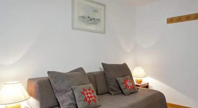 Appartement Brides-les-Bains, 1 pièce, 4 personnes - FR-1-512-81