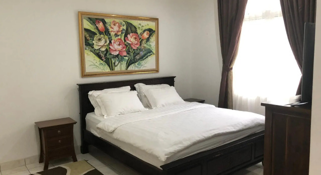 Villa 3 habitaciones Eton Asia Villas-Kota Bunga
