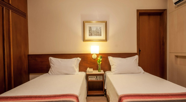 Saint Peter Hotel, Забронировать Отель Сан-Жозе-ду-Риу-Прету Sao Paulo Countryside