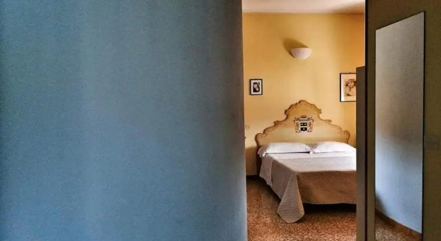 Номер Standard Hotel Residence SantAnna