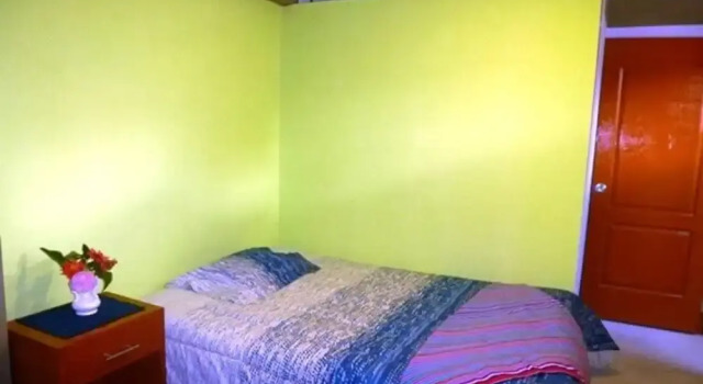 Humberto Guest House