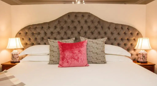 Люкс Superior Ivory Manor Boutique Hotel & Spa
