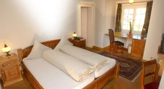 Номер Standard Hotel Gasthof Löwen