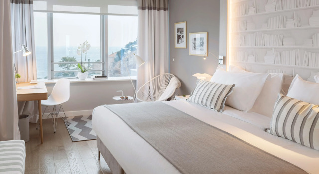 Номер Classic Hotel Bellevue Dubrovnik
