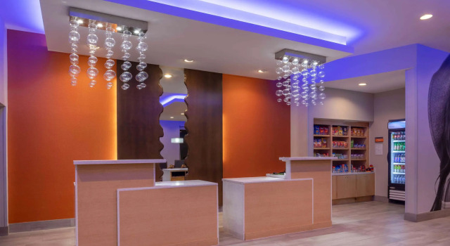 La Quinta by Wyndham Greensboro Airport High Point, Prenota Hotel Greensboro Carolina del Nord