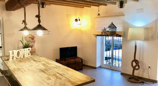 VistaBonitaHome2, Забронировать Отель Аликанте Памплона, рядом с Central Market of Alicante