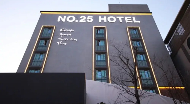 Busan Seo-dong No25