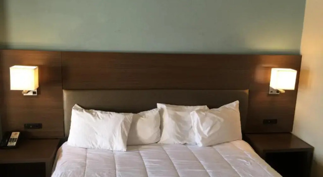 Номер Standard Inn of the Conchos