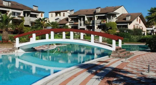 Вилла Claudia House Green Residence Sirmione