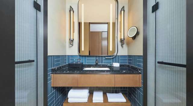 Номер Premier Four Points by Sheraton Nanchang, Xihu