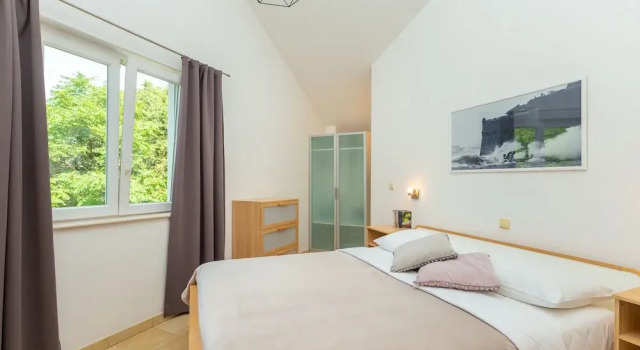 Апартаменты Hedera Estate, Villa Hedera