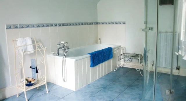 Tillmouth Old School House B&B, Забронировать Отель «постель и завтрак» Корнхилл-он-Твид Нортумберленд