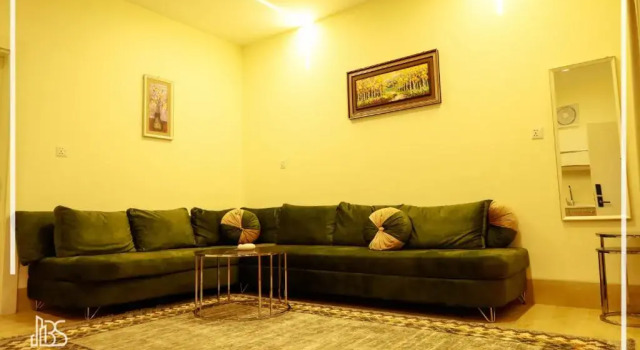 Suite Sargali Duhok Hotel
