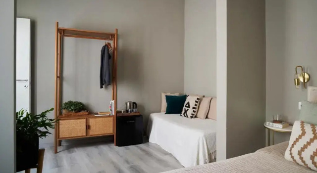 Номер Comfort B&B My Way