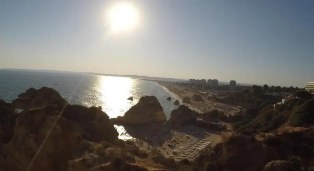Apartment My Site Alvor, Забронировать Апартаменты/квартира Отели Алгарви с парковкой, Парковка