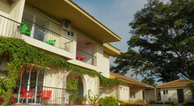 Hotel Campestre Santa Monica Pance, Réserver Hôtel Pance Valle del Cauca