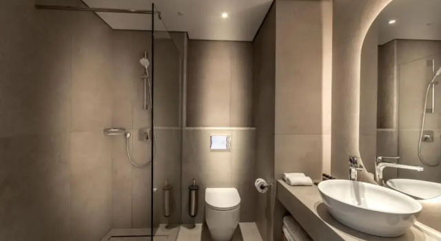 Номер Premium Anemi Hotel & Suites