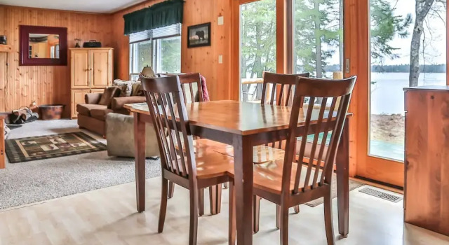 Found Paradise - 2 Br Cottage, Boek Vakantiehuis Woodruff Verenigde Staten