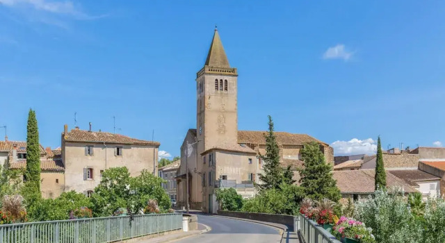 Retreat in Saint Denis, Foglalás Nyaraló Saint-Denis Aude