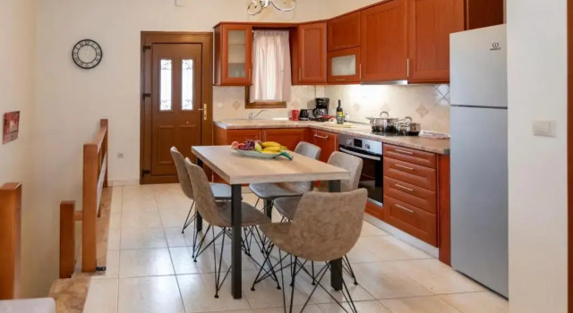 Коттедж Argyros Villa 1