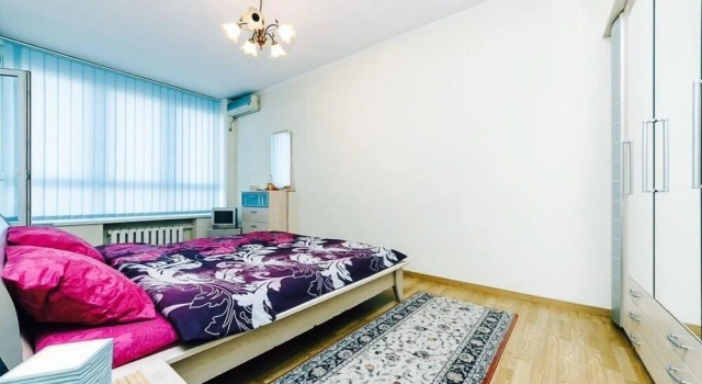 Апартаменты c 1 комнатой Отель «Hotrent на улице Леси Украинки 36Б»