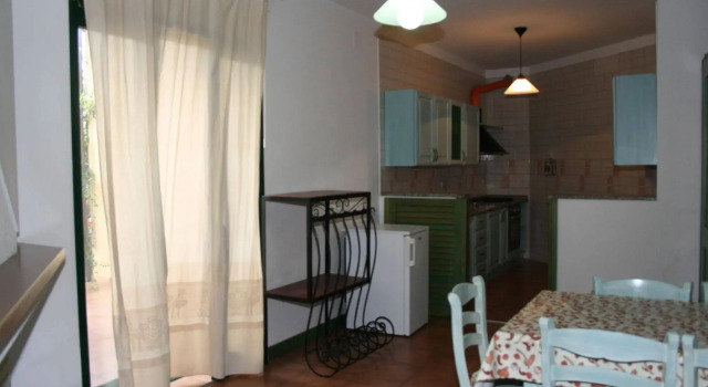 Residence Li Velieri