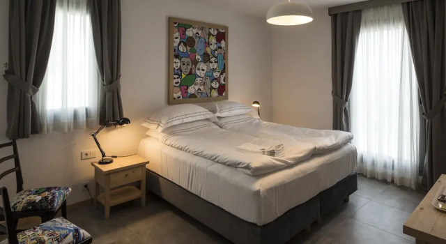 Номер Comfort Otel Fiori - Urla