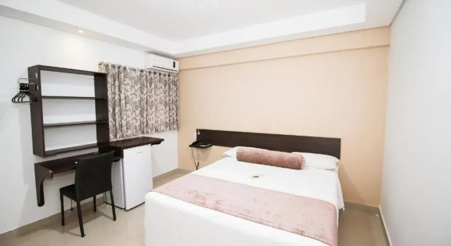 Номер Standard Hotel Nativo