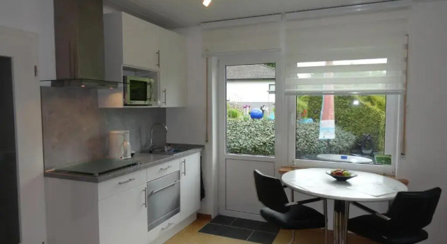 Номер Standard Appartement Pension Schüßler