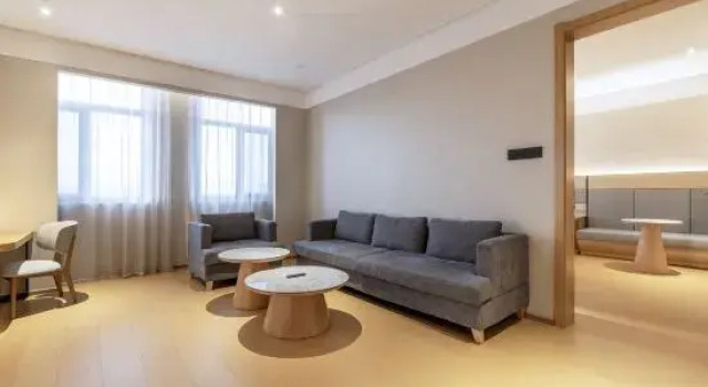 Suite HanTing Hotel (Guantao)