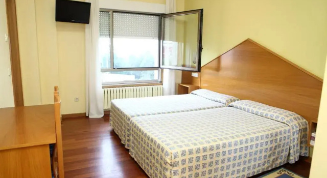 Номер Standard Hotel Bello