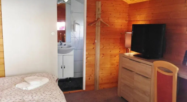 Бунгало Hotel Sonnenhof
