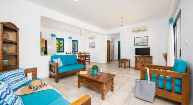 Cottage Villa Ermis