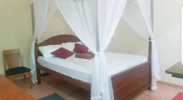Номер Standard Mermaid Inn