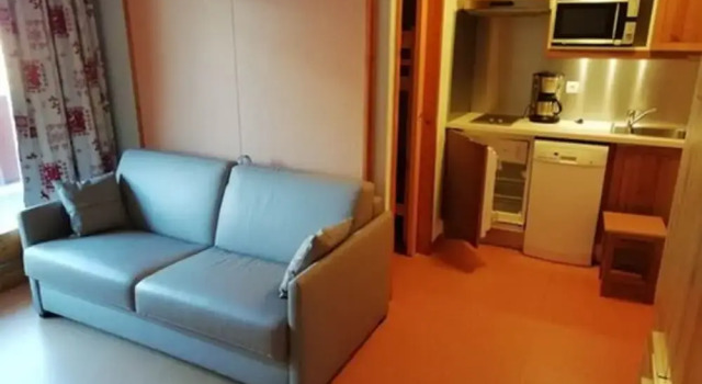 Апартаменты Apartment in Plagne 1800 Near Paradiski